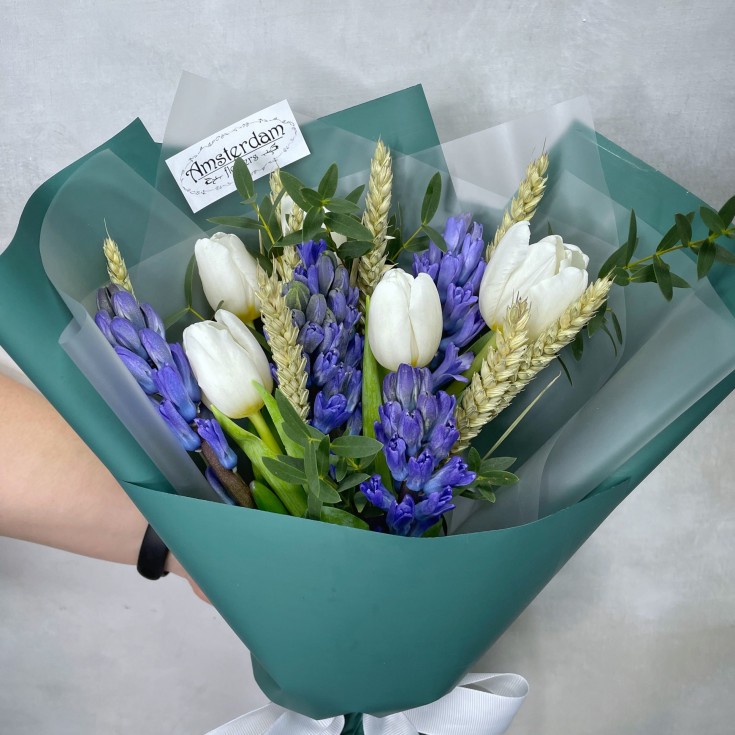 Букет Луговой