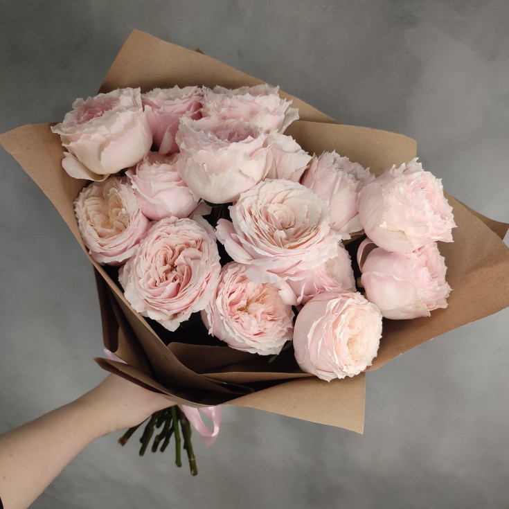 Букет Моей принцессе