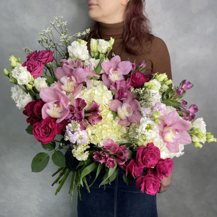 Букет Рандеву