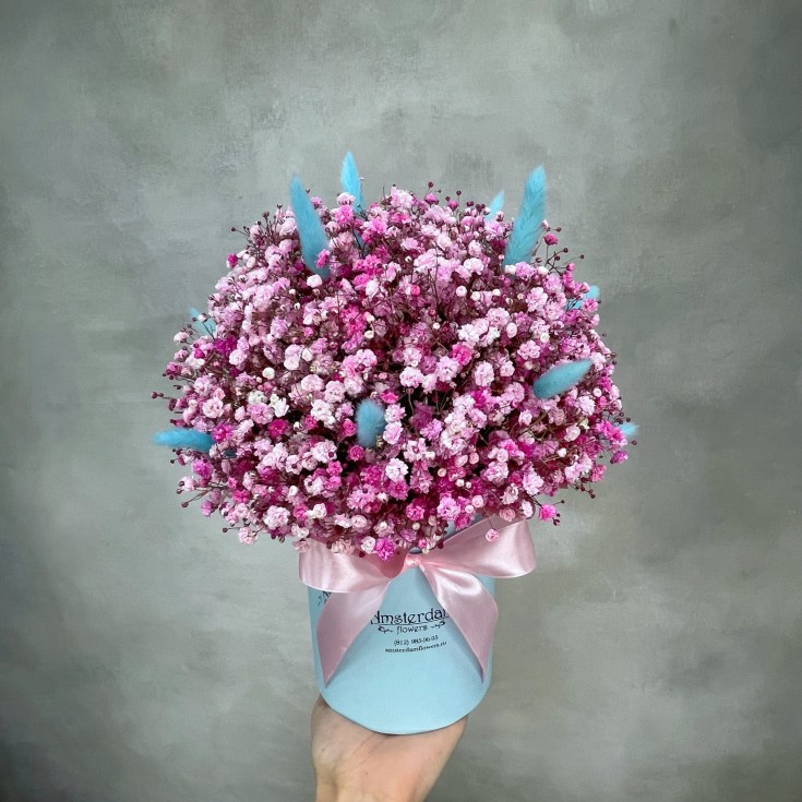 Букет Bubble Gum