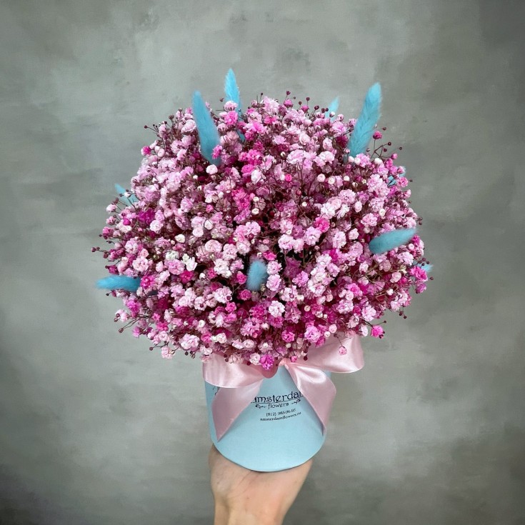 Букет Bubble Gum