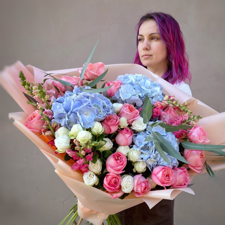 Букет June 1.0