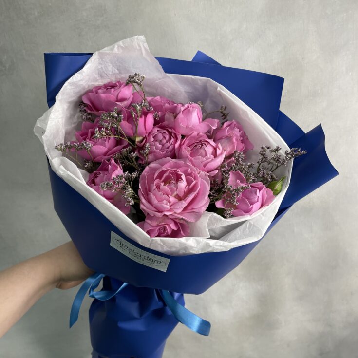 Букет Rose Princess S