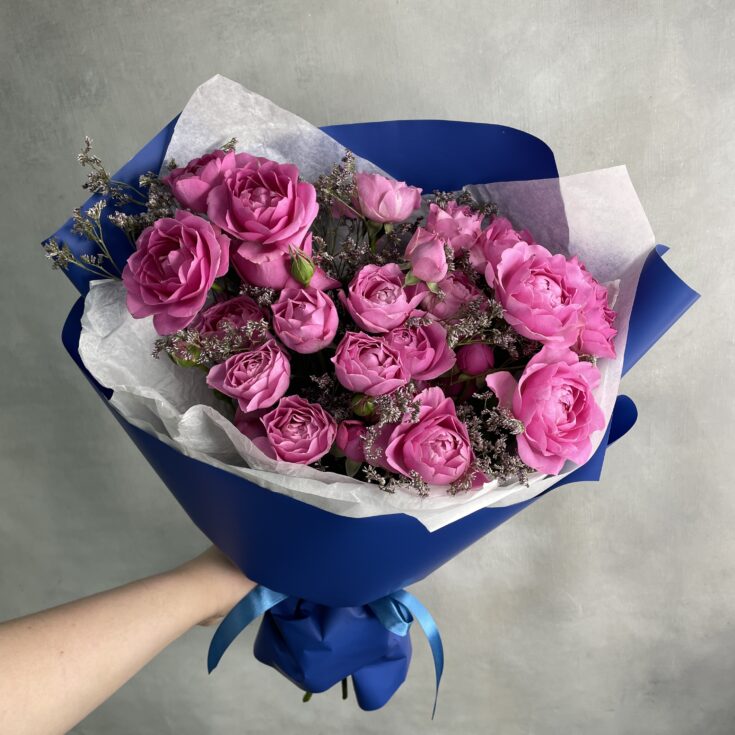 Букет Rose Princess M