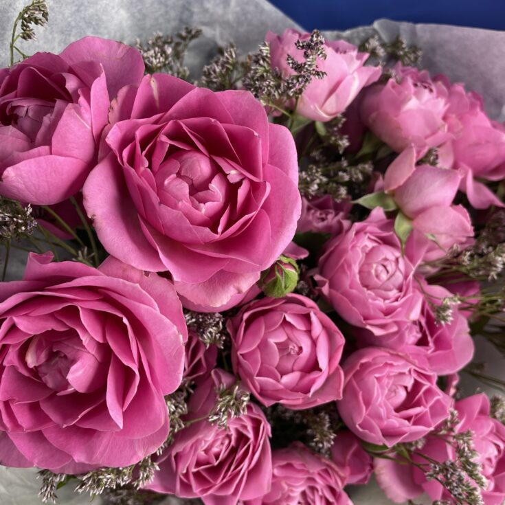 Букет Rose Princess M