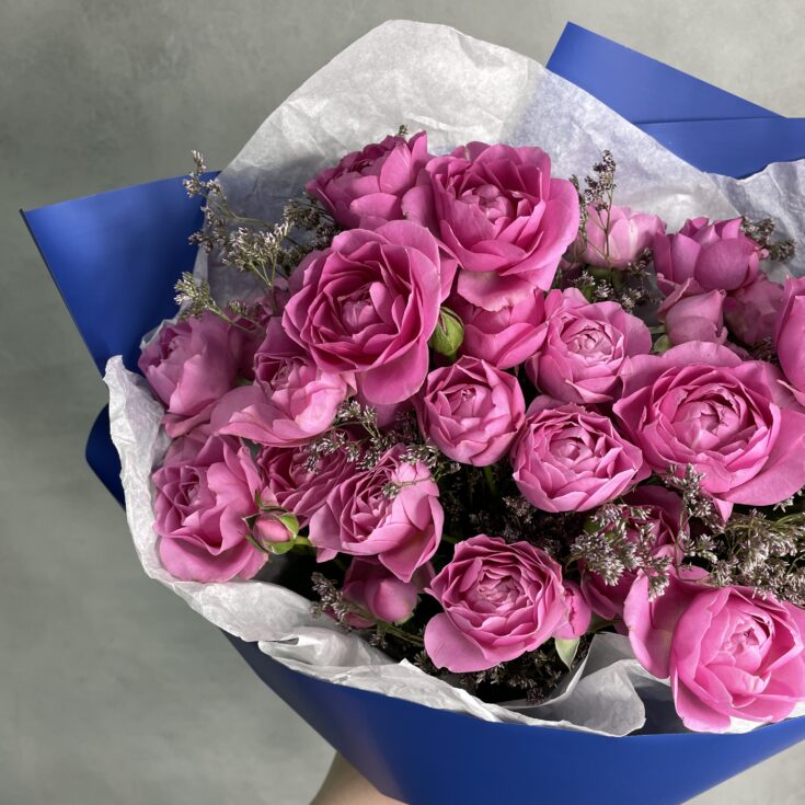 Букет Rose Princess L