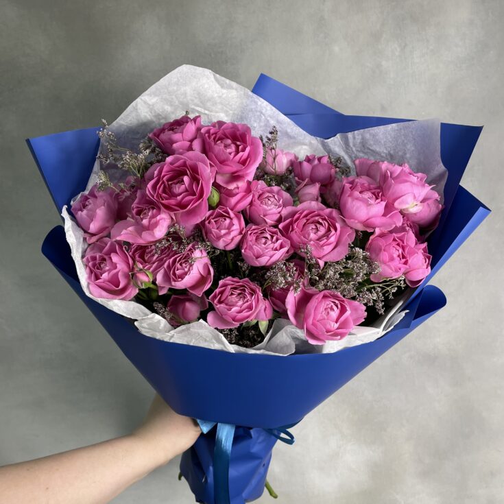 Букет Rose Princess L