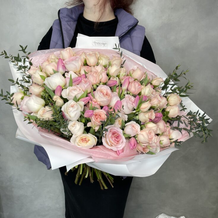 Букет Алина