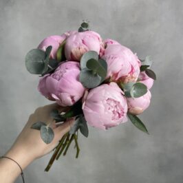 Букет невесты 32