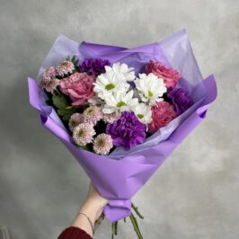 Букет Флёр