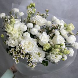 Букет Вайт
